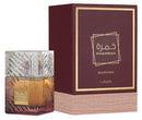 Khamrah Dukhan for Unisex By Lattafa Eau De Parfum 100ml