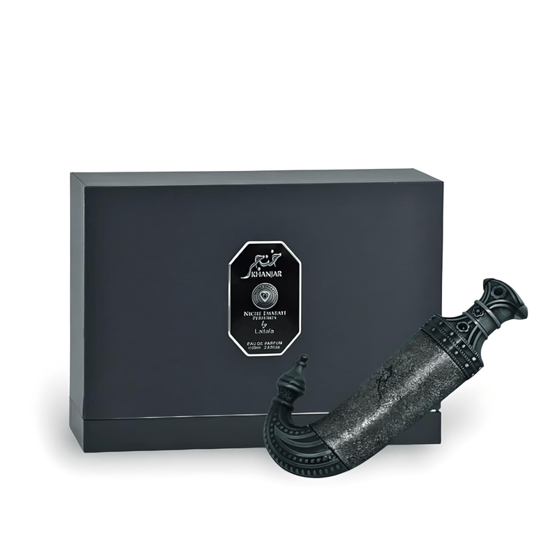 Khanjar By Lattafa EDP 100ml-xpressionsstyle