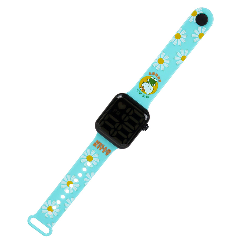 SANRIO - Hello Kitty Kids' Digital Watch