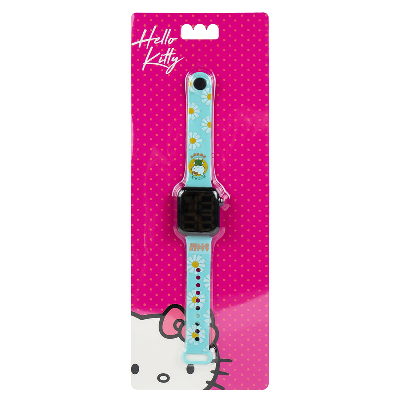 SANRIO - Hello Kitty Kids' Digital Watch