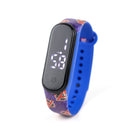 Marvel Avengers Kids' Digital Watch-xpressionsstyle