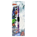 Marvel Avengers Kids' Digital Watch-xpressionsstyle