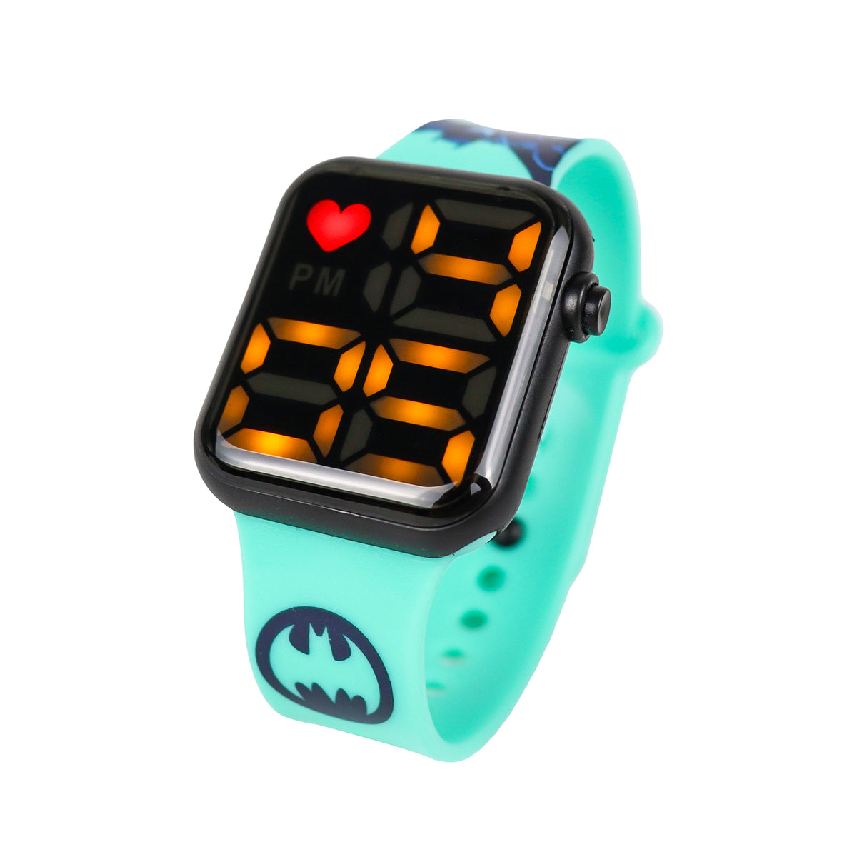 Warner Bros Batman Kids' Digital Watch