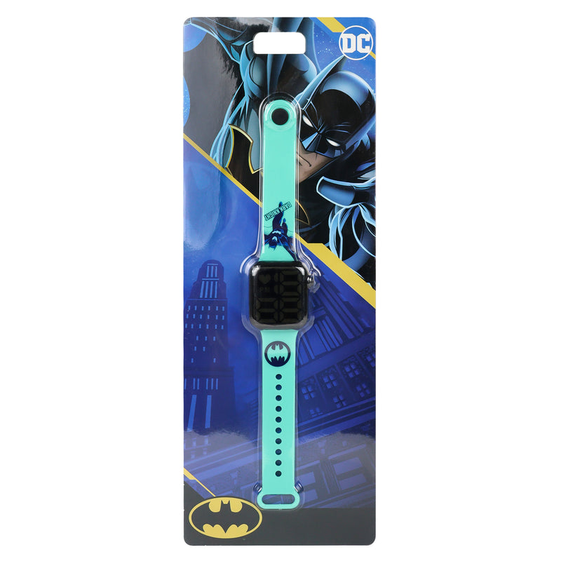 Warner Bros Batman Kids' Digital Watch