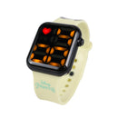 Disney Princess Kids' Digital Watch-xpressionsstyle