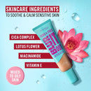 Rimmel Kind & Free BLUR IT OUT Mattifying Skin Tint