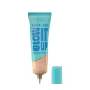 Rimmel Kind & Free GLOW IT UP Moisturising Skin Tint