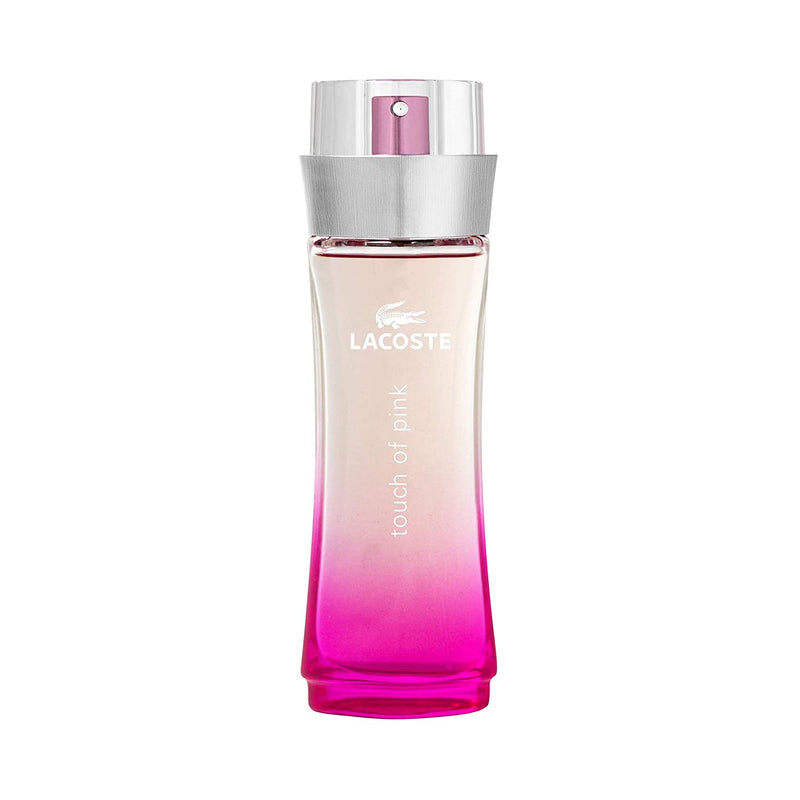 Lacoste Touch Of Pink For Women 90ml (EDT)