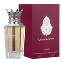 Lattafa Dynasty Eau De Parfum for Unisex 100ml