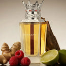 Lattafa Dynasty Eau De Parfum for Unisex 100ml