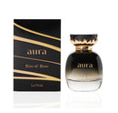 La Fede Aura Kiss of Rose Eau de Parfum 100ml