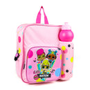 LOL Surprise! 3 in 1 Backpack Set for Toddler Preschool Kindergarten Kids-xpressionsstyle