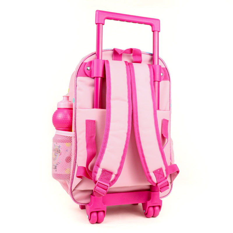 LOL Surprise 16" 5in1 Trolley BackPack Set for KIDS