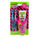 LOL Surprise! Dental Set 2 Toothbrush, Toothpaste & Beaker for Kids-xpressionsstyle