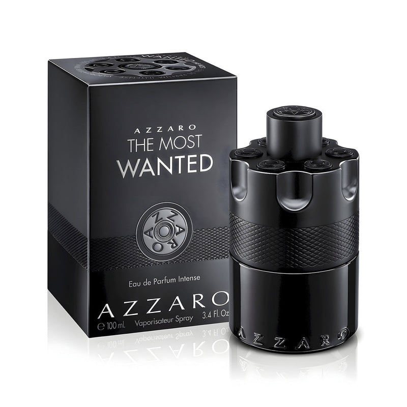 Azzaro The Most Wanted Intense for EDP Men 100ml