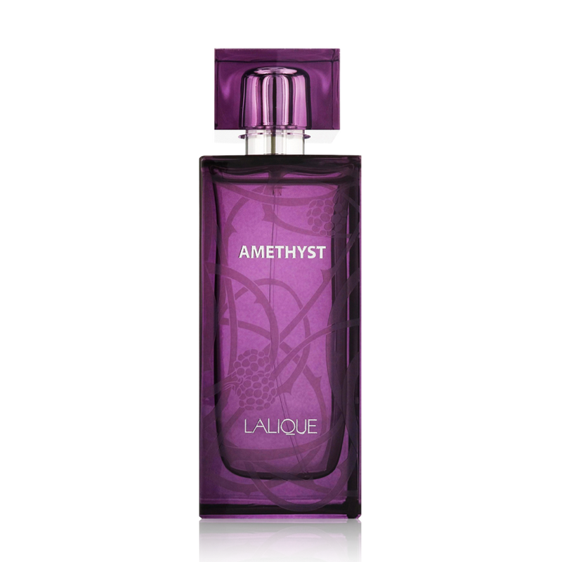 Lalique Amethyst for Women EDP 100ml