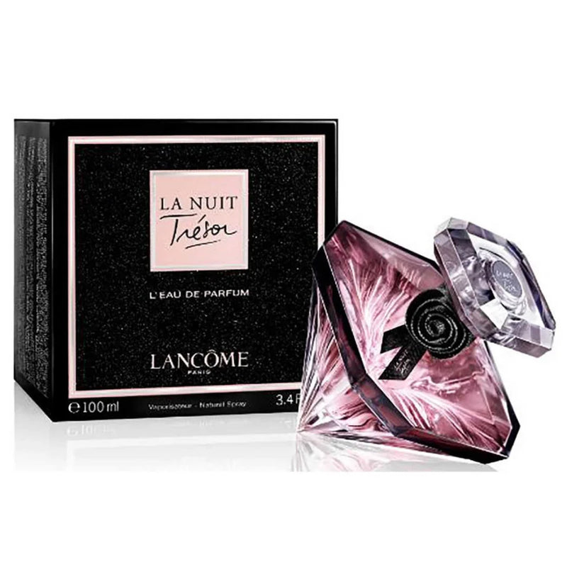 Lancome Tresor La Nuit Women's Perfume | Xpressions.ae