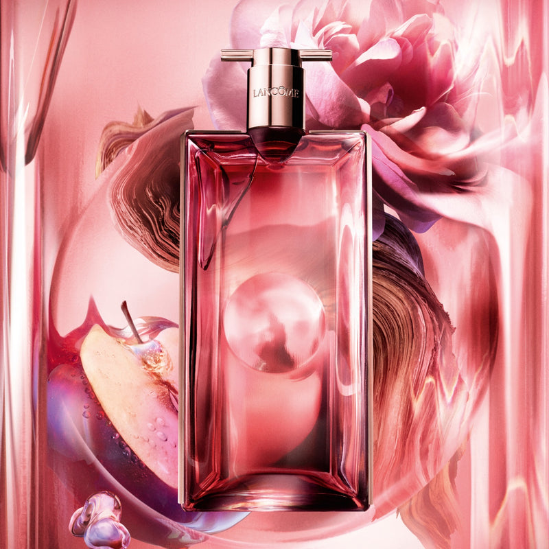 Buy Lancôme Idôle Power Perfume for Women | Xpressions.ae