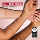 Rimmel Lasting Finish 25h Compact Powder Foundation-xpressionsstyle