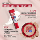 Rimmel Lasting Finish 25h Compact Powder Foundation-xpressionsstyle