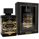 Badee AL Oud By Lattafa EDP 100ml-xpressionsstyle