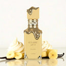 Lattafa Eclaire Banoffi Eau de Parfum for Unisex 100ml
