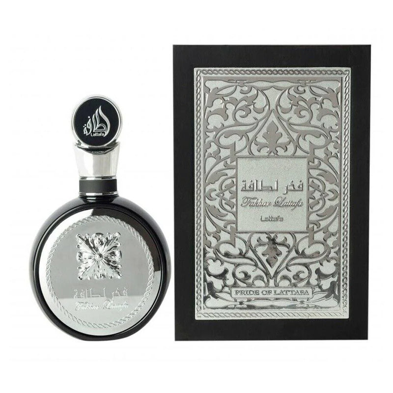 Fakhar By Lattafa For Men  100ml EDP