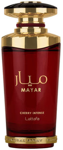 Mayar Cherry Intense by Lattafa for Unisex EDP 100ml-xpressionsstyle