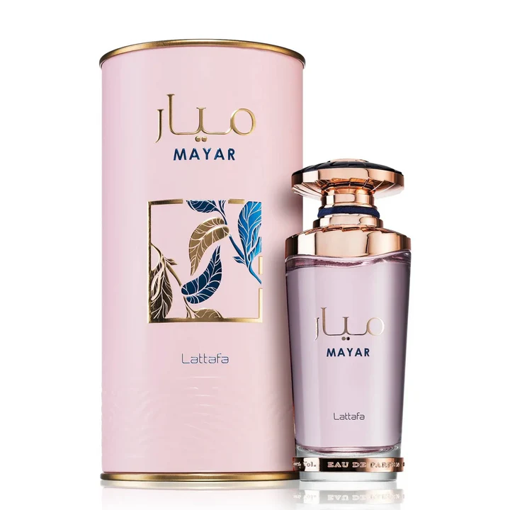 Mayar By Lattafa For Women EDP 100ml