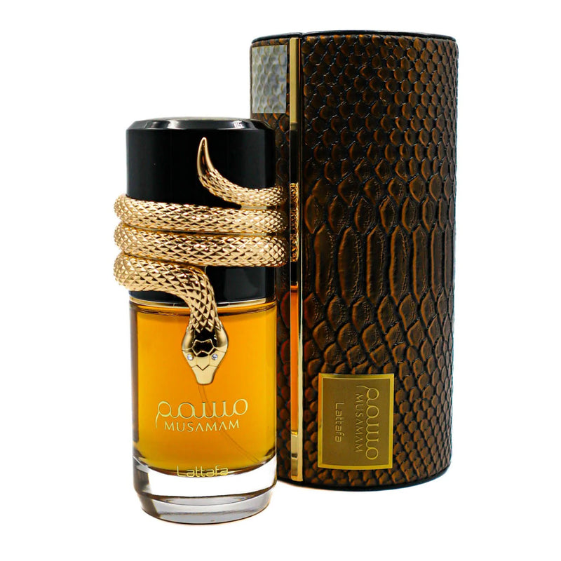 Musamam By Lattafa Unisex EDP 100ml-xpressionsstyle