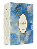 Victoria by Lattafa for Unisex EDP 100ml-xpressionsstyle