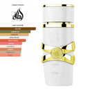 Yara Moi By Lattafa 100ml EDP-xpressionsstyle