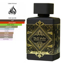 Badee AL Oud By Lattafa EDP 100ml-xpressionsstyle