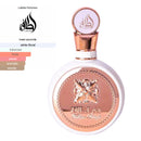Fakhar Rose By Lattafa For Women EDP 100ml-xpressionsstyle