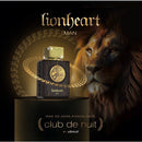 Armaf Club De Nuit Lionheart for Men EDP 100ml-xpressionsstyle