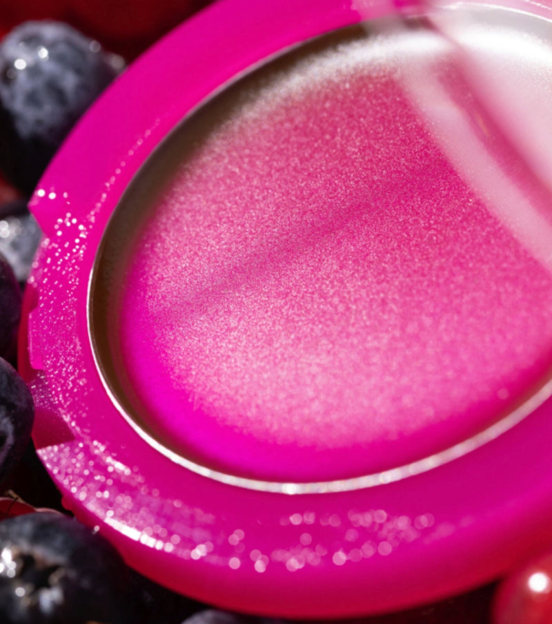 Essence Lip and Cheek Tint Balm Juicy Berry