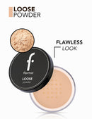 Flormar Loose Powder