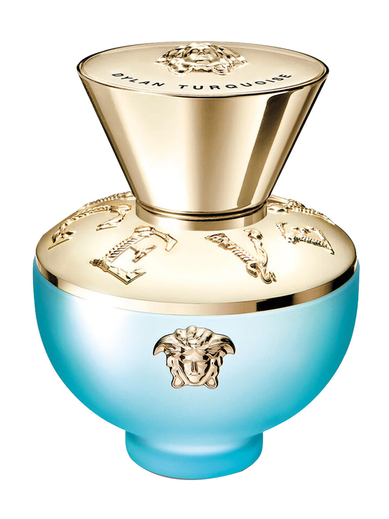 Versace Pour Femme Dylan Turquoise for Women 50ml (EDT)