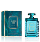 Guess New Uomo Acqua Cologne Spray for Men EDT 100ml-xpressionsstyle