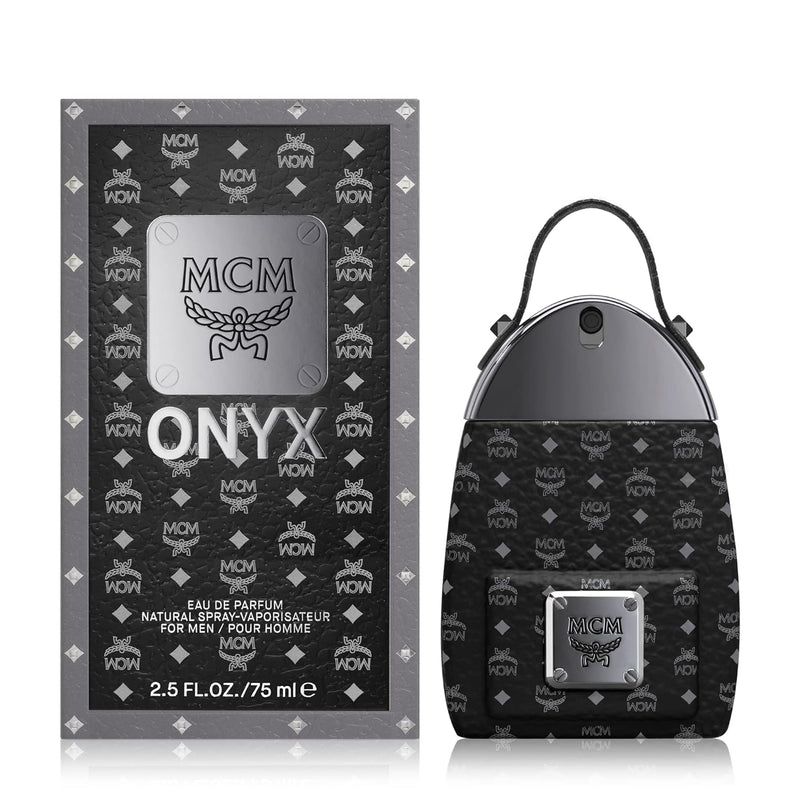 MCM ONYX Eau De Parfum for Men 75ml