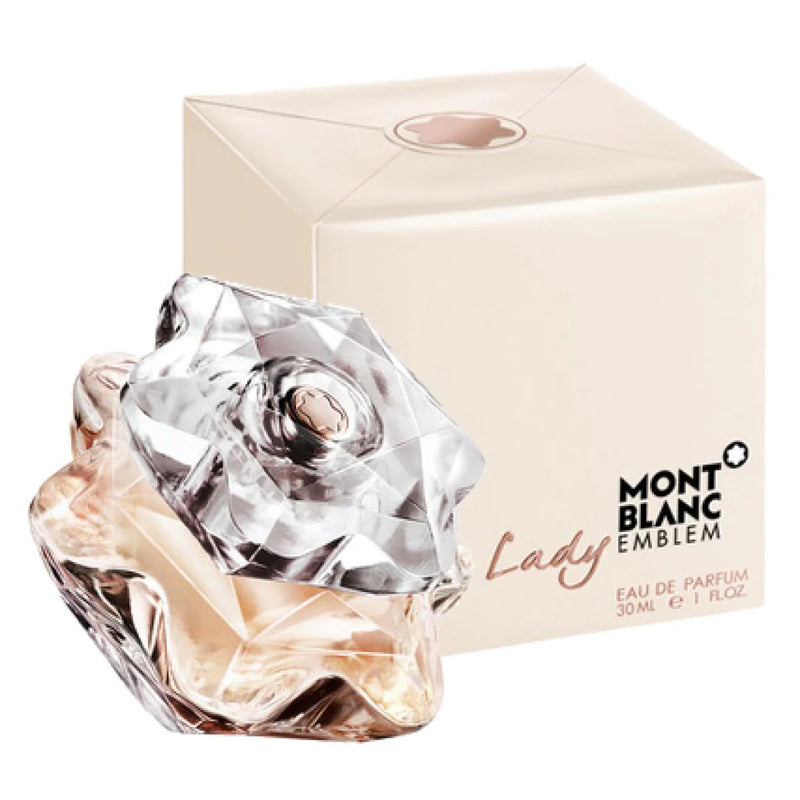 Mont Blanc Lady Emblem for Women 75ml EDP