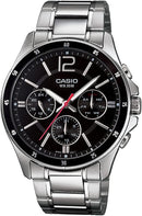 CASIO MTP-1374D-1AV Quartz Men's Watch