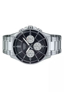 CASIO MTP-1374D-1A3V Quartz Men's Watch