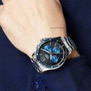 CASIO MTP-1374D-2AV Quartz Men's Watch