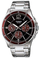 CASIO MTP-1374D-5AV Quartz Men's Watch