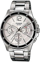 CASIO MTP-1374D-7AV Quartz Men's Watch