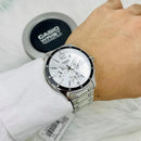CASIO MTP-1374D-7AV Quartz Men's Watch