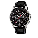 CASIO MTP-1374L-1AV Quartz Men's Watch