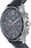 CASIO MTP-1374L-1AV Quartz Men's Watch