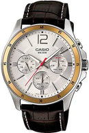 CASIO 1374L-7AV Quartz Men's Watch